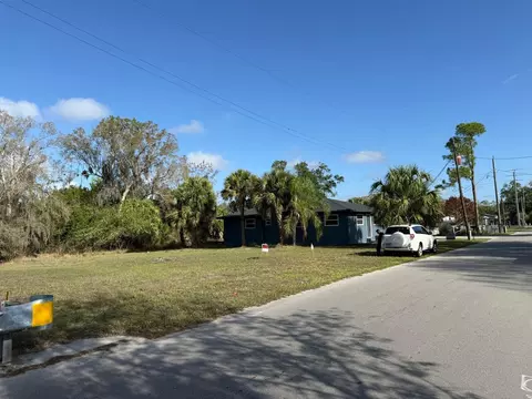 Singleton Avenue, Arcadia, FL 34266