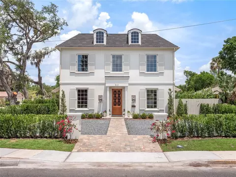 541 W Canton Ave, Winter Park, FL 32789