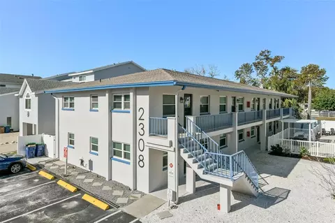2308 1st St #1, Indian Rocks Beach, FL 33785
