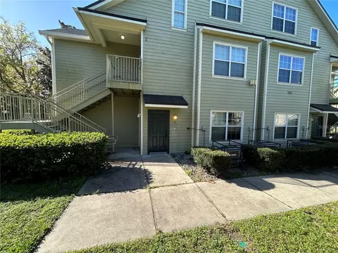 3721 S Lake Orlando Pkwy #7, Orlando, FL 32808