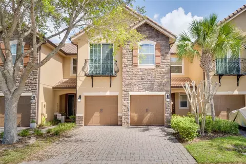 10774 Belfry Cir, Orlando, FL 32832