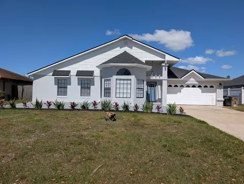 147 Honeywood Dr, Kissimmee, FL 34743