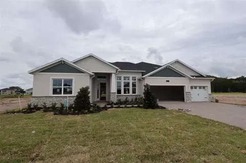 3053 Solace Way, Orlando, FL 32820