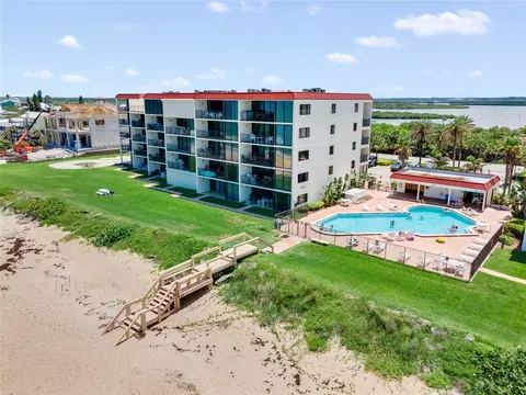 6727 Turtlemound Rd #418, New Smyrna Beach, FL 32169