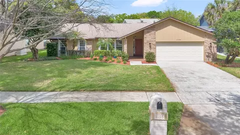 1155 Paladin Ct, Orlando, FL 32812