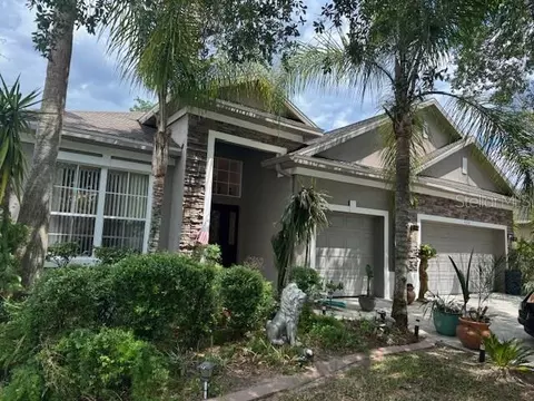458 Woodford Dr, Debary, FL 32713