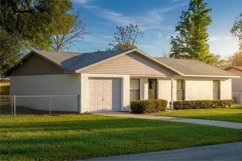 2906 Adams St W, Inverness, FL 34453