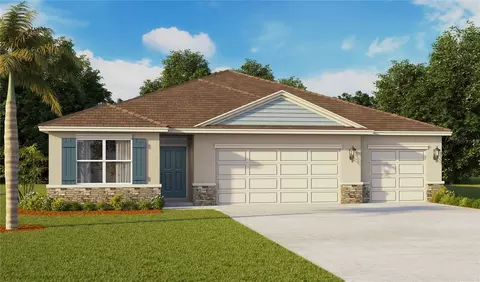2406 Dawson Dr, Ormond Beach, FL 32174