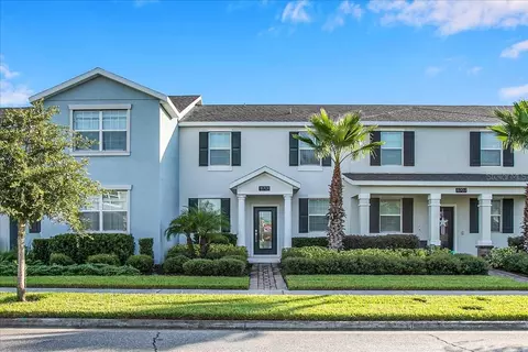 11701 Fiction Ave, Orlando, FL 32832