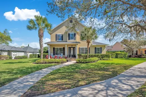 9613 Pine Lily St, Orlando, FL 32827