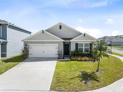452 Baroness Way, Deland, FL 32724