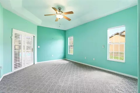 Bedroom - 2430 Heron Ct, Saint Cloud, FL 34771 photo 2 of 5