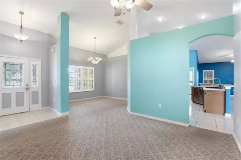 Living - 2430 Heron Ct, Saint Cloud, FL 34771 photo 3 of 12