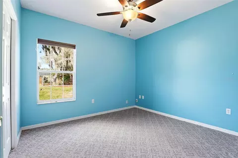 Bedroom - 2430 Heron Ct, Saint Cloud, FL 34771 photo 5 of 5