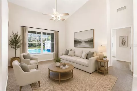 Living - 2430 Heron Ct, Saint Cloud, FL 34771 photo 5 of 12