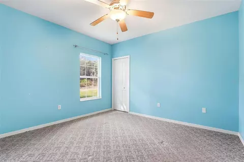 Bedroom - 2430 Heron Ct, Saint Cloud, FL 34771 photo 4 of 5