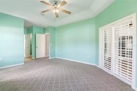 Bedroom - 2430 Heron Ct, Saint Cloud, FL 34771 photo 3 of 5