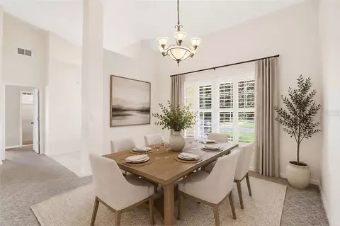 Dining - 2430 Heron Ct, Saint Cloud, FL 34771 photo 1 of 1