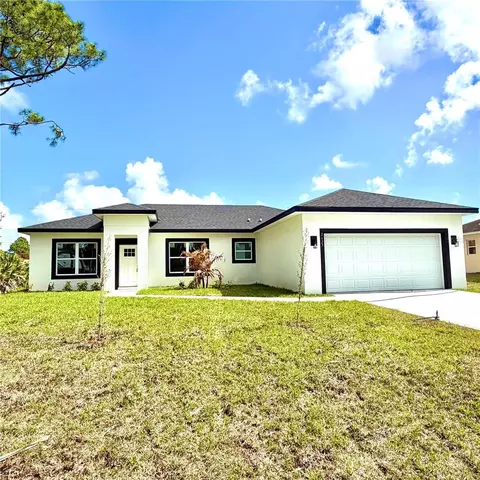 2627 Tennyson Ave SE, Palm Bay, FL 32909