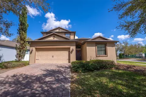 2230 Romanum Dr, Winter Garden, FL 34787