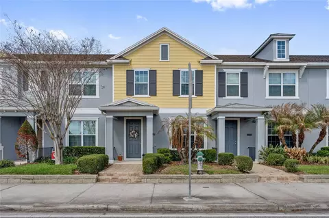 11854 Water Run Aly, Windermere, FL 34786