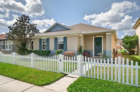2443 Lacerta Dr, Orlando, FL 32828