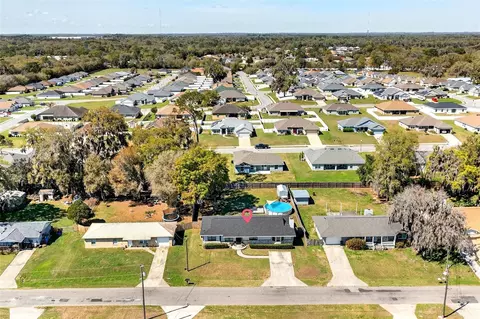 4390 NE 2nd Ct, Ocala, FL 34479