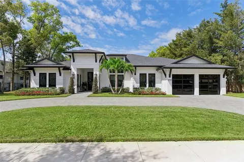 1117 Kenwood Ave, Winter Park, FL 32789
