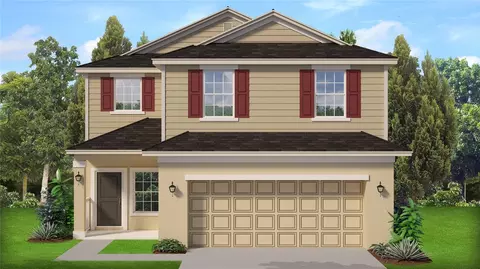7539 Bent Tree Loop, Saint Cloud, FL 34773