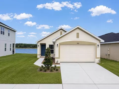 7631 Bent Tree Loop, Saint Cloud, FL 34773