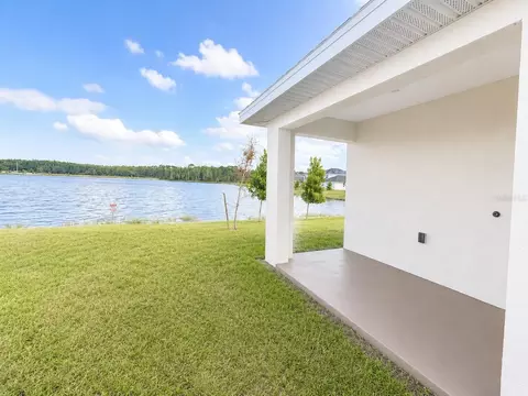 Exterior - 7631 Bent Tree Loop, Saint Cloud, FL 34773 photo 3 of 5
