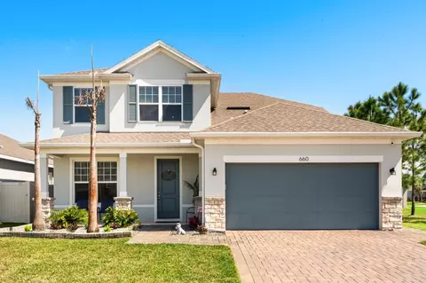 660 Big Pine Ave, Minneola, FL 34715