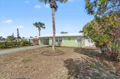 Exterior - 15 Alamanda Dr, Ormond Beach, FL 32176 photo 11 of 11