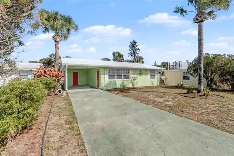 Exterior - 15 Alamanda Dr, Ormond Beach, FL 32176 photo 9 of 11