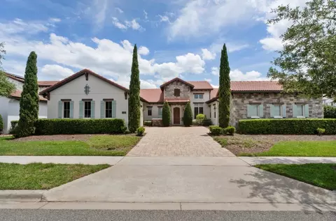 15686 Panther Lake Dr, Winter Garden, FL 34787