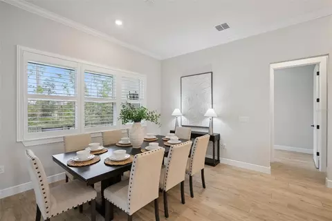 Dining - 2555 Pine Preserve Ct, Saint Cloud, FL 34771 photo 4 of 4