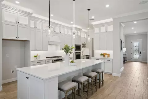 Kitchen - 2555 Pine Preserve Ct, Saint Cloud, FL 34771 photo 2 of 8