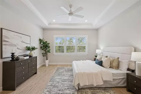 Bedroom - 2555 Pine Preserve Ct, Saint Cloud, FL 34771 photo 1 of 7