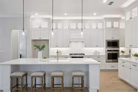 Kitchen - 2555 Pine Preserve Ct, Saint Cloud, FL 34771 photo 1 of 8