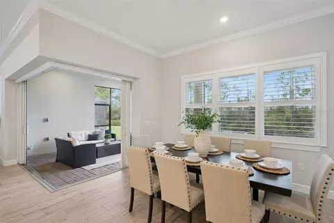 Dining - 2555 Pine Preserve Ct, Saint Cloud, FL 34771 photo 2 of 4