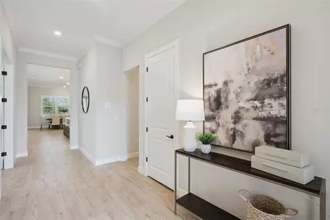 Entry Way - 2555 Pine Preserve Ct, Saint Cloud, FL 34771 photo 1 of 5