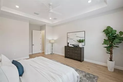 Bedroom - 2555 Pine Preserve Ct, Saint Cloud, FL 34771 photo 4 of 7