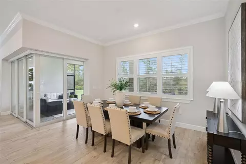 Dining - 2555 Pine Preserve Ct, Saint Cloud, FL 34771 photo 3 of 4