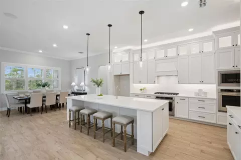Kitchen - 2555 Pine Preserve Ct, Saint Cloud, FL 34771 photo 3 of 8