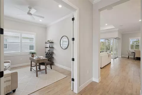 Entry Way - 2555 Pine Preserve Ct, Saint Cloud, FL 34771 photo 2 of 5