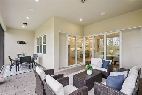 Exterior - 2555 Pine Preserve Ct, Saint Cloud, FL 34771 photo 4 of 10
