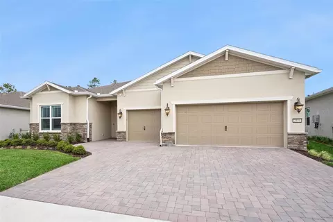 Exterior - 2555 Pine Preserve Ct, Saint Cloud, FL 34771 photo 2 of 10