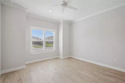 Bedroom - 2555 Pine Preserve Ct, Saint Cloud, FL 34771 photo 6 of 7
