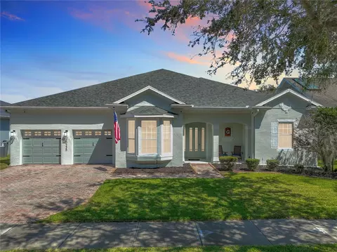 10235 Kristen Park Dr, Orlando, FL 32832