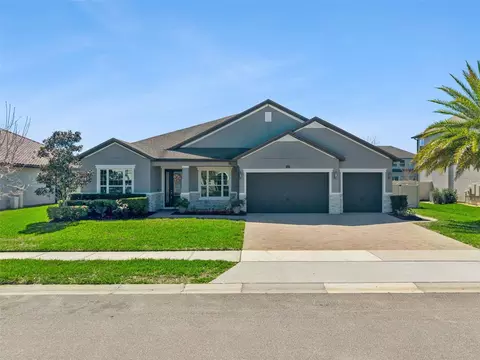 1658 Peace Lily Way, Oviedo, FL 32765
